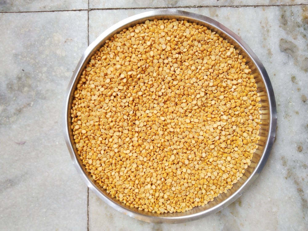 Chana Daal