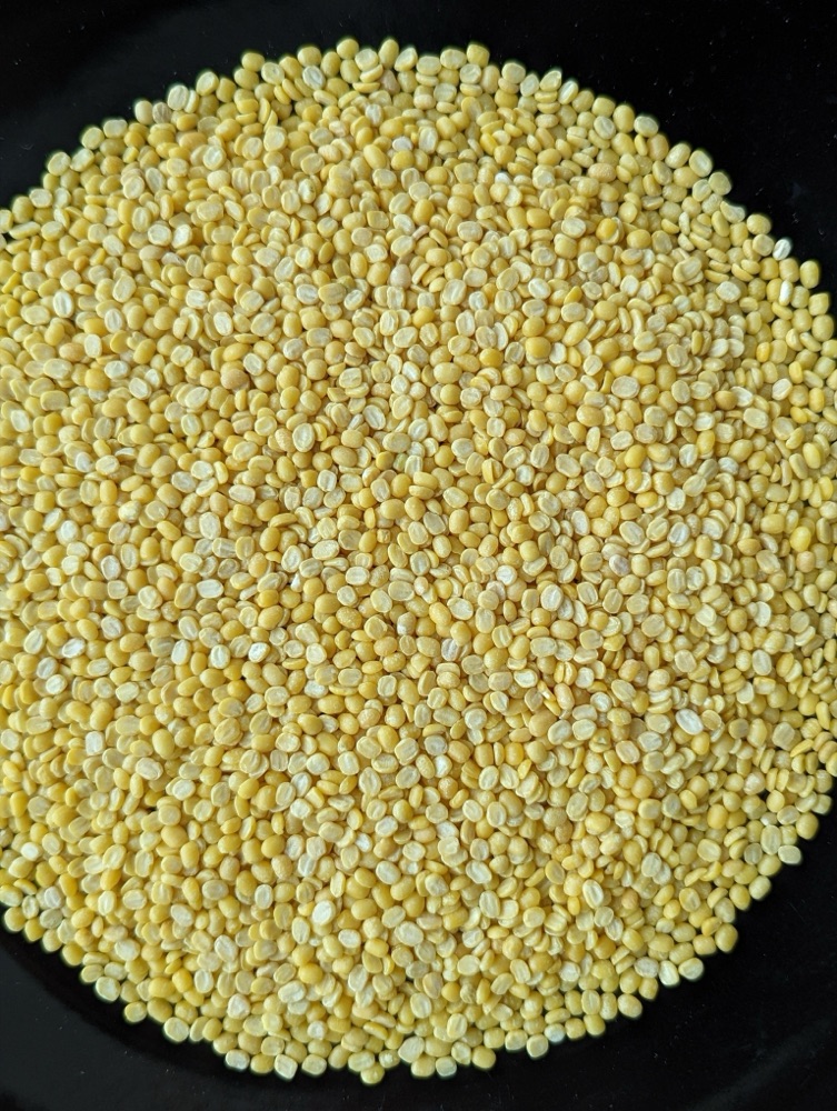 Moong Daal