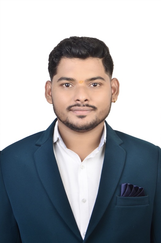 Nitin Khumbare, Director of Pinaaki Agro Industries